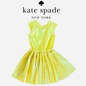 KATE SPADE SATURDAY COTTON SUNDRESS!
